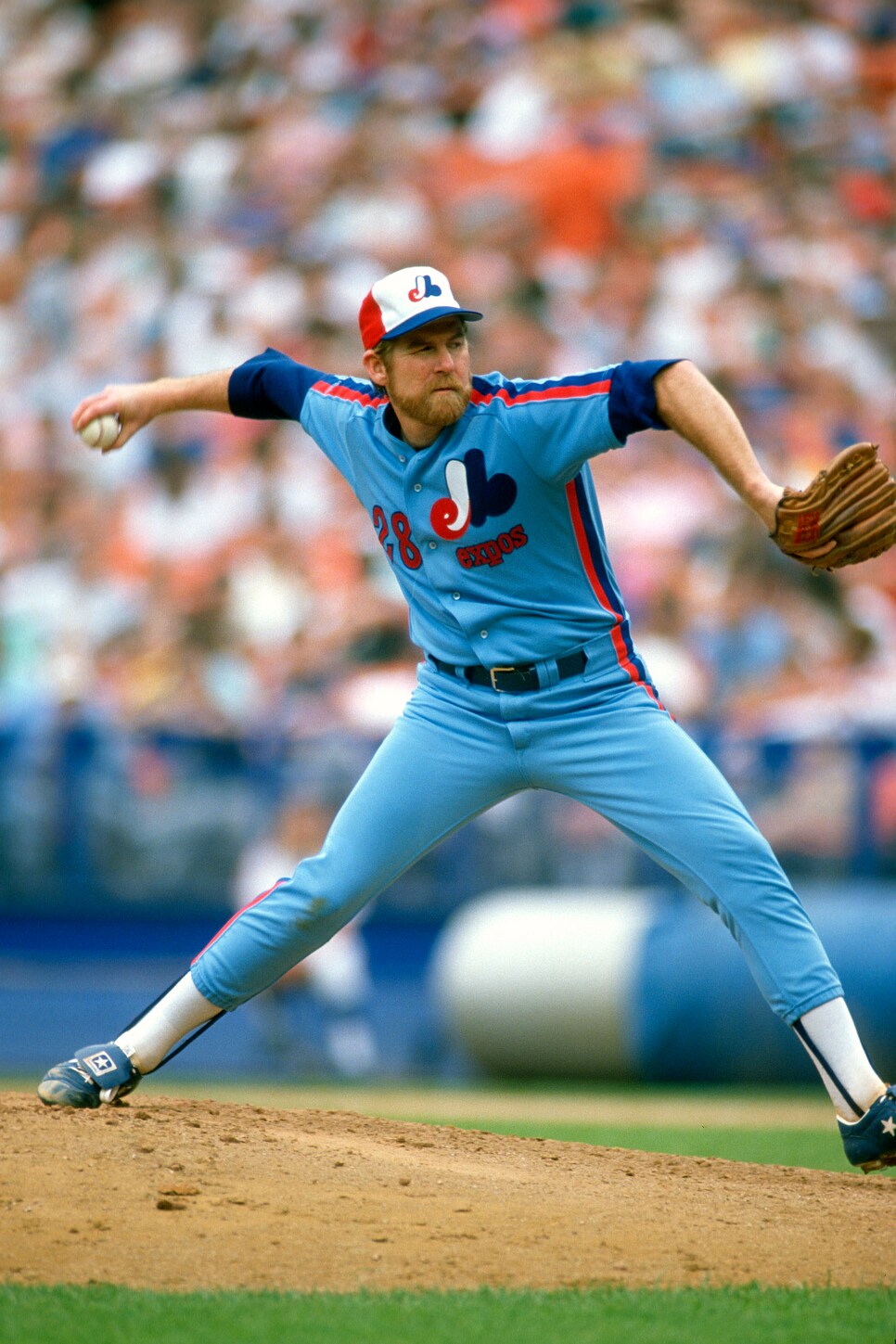 Washington Nationals to wear 1969 Expos throwbacks on July 6 - The