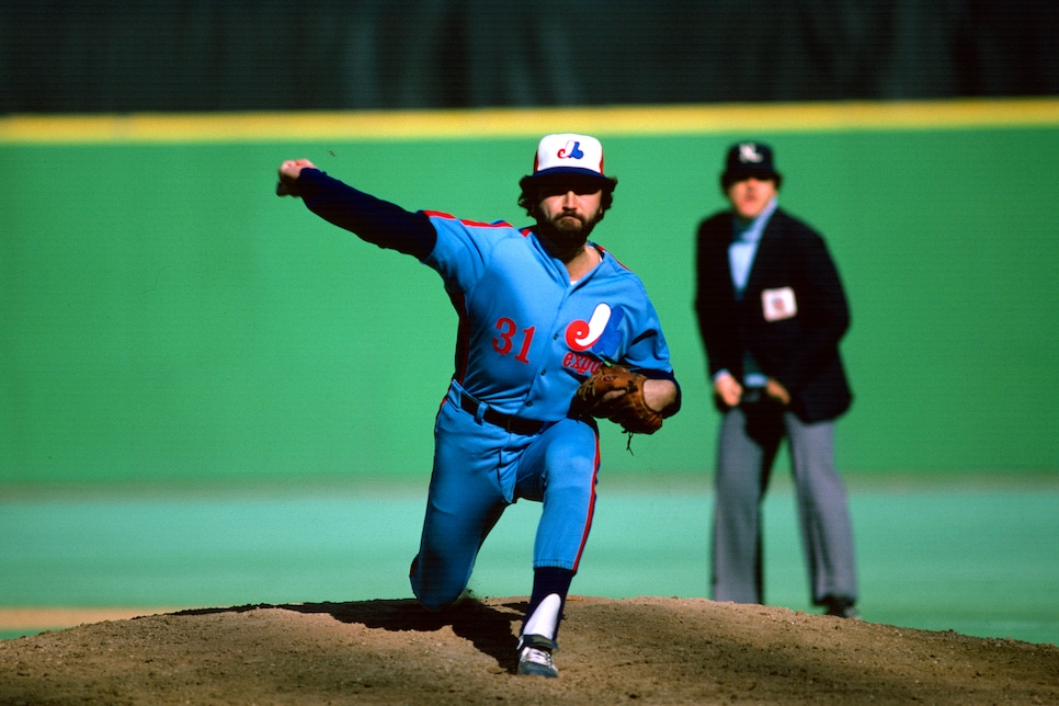 The Best and Worst Uniforms of All Time: The Washington Nationals/Montreal  Expos - NBC Sports