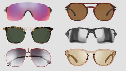 5 Unique Sunglasses From ISLYNYC – Fashion Gone Rogue