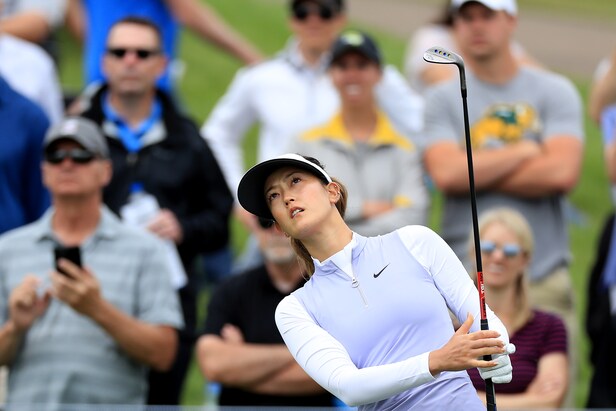 Michelle Wie announces she is sitting out the remainder of 2019 season ...