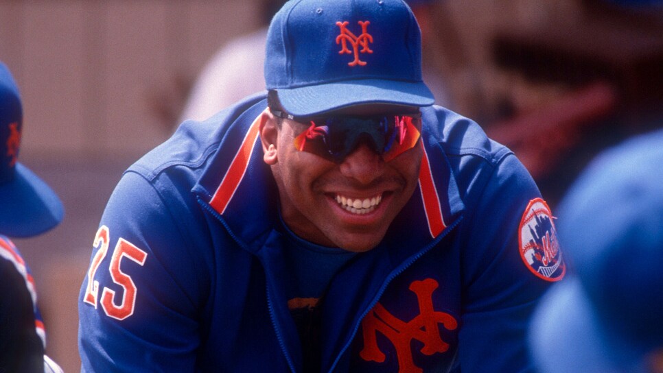 bobby bonilla mets