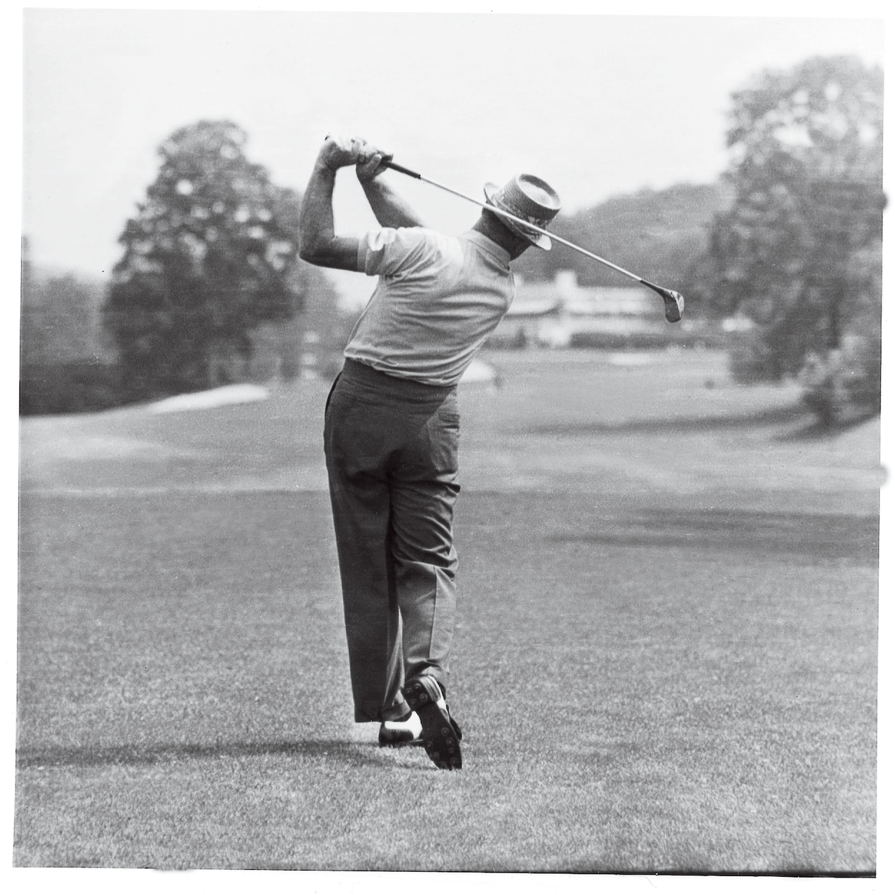 It's time to remember Sam Snead | Golf World | Golf Digest