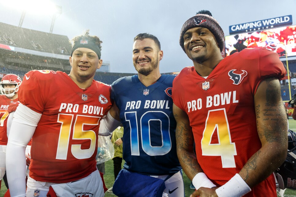 NFL Pro Bowl