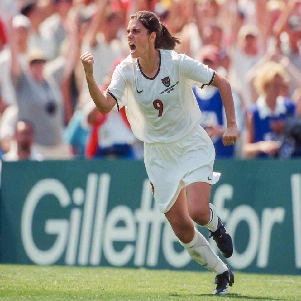 1999 FIFA Women's World Cup