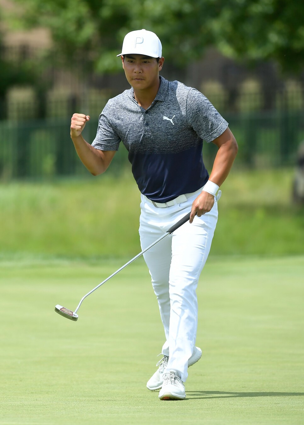 Justin Suh The Other College Upstart Looking To Crash The Pga Tour Tries To Catch Up With 