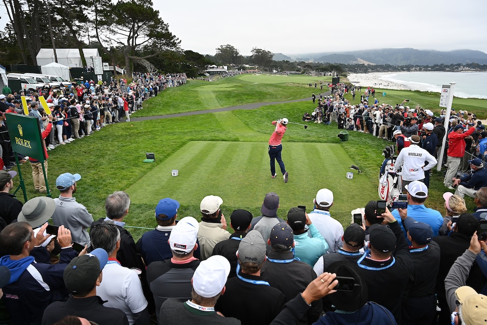 U.S. Open - Final Round