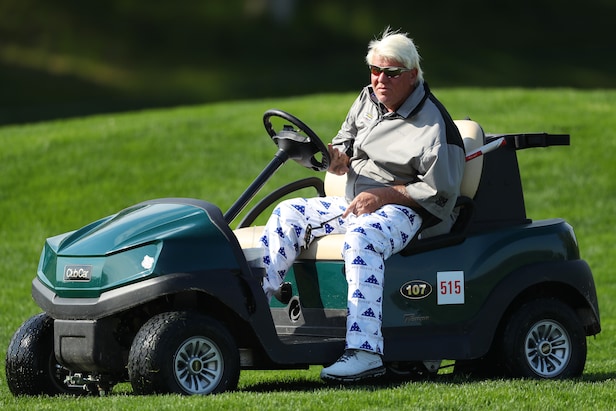 British Open 2019: John Daly withdraws from Open Championship, will ...