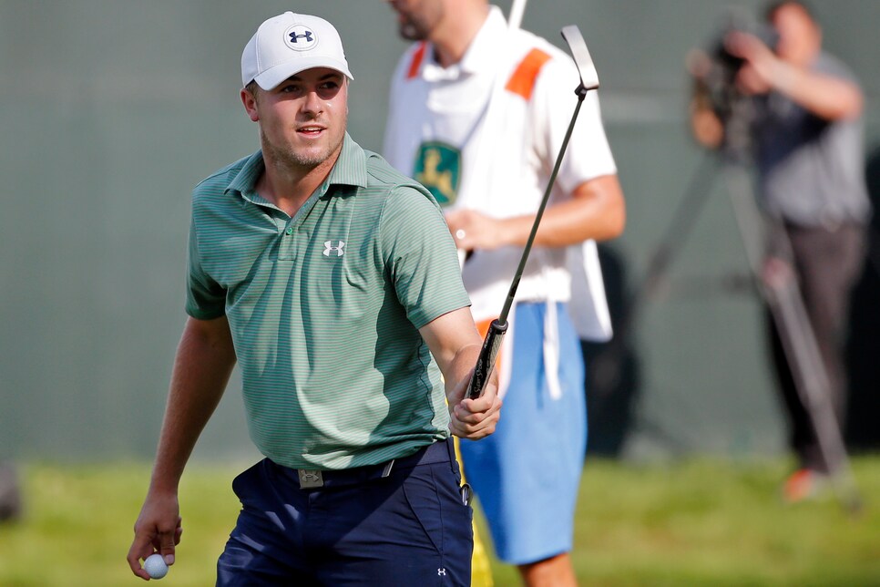 John Deere Classic - Final Round