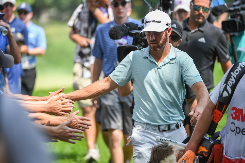 tee times for 3m open