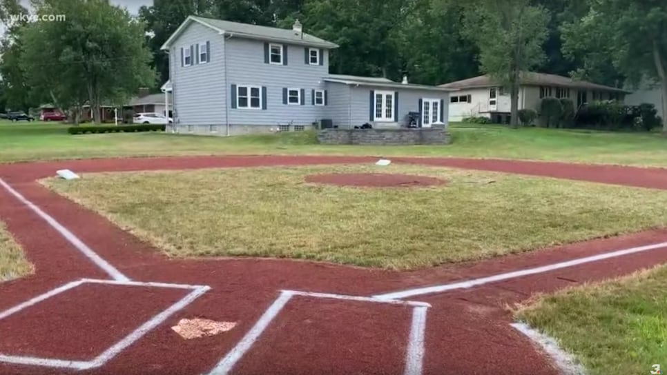 BREAKING: Field of Dreams Game Cancelled - Diamond Digest