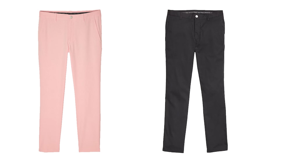 Why you should try the Bonobos golf pants Justin Rose wears