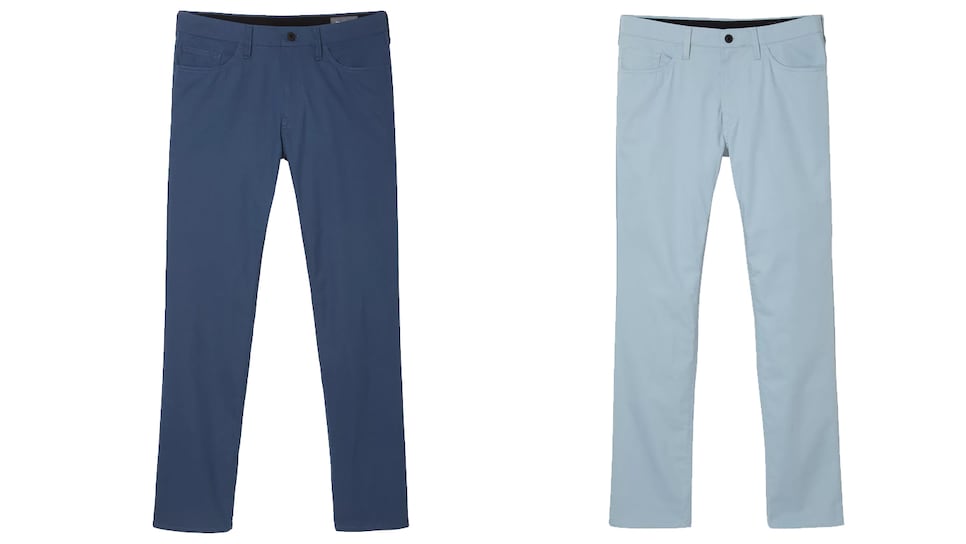 The best golf deals of the Bonobos Biggest Fit Sale