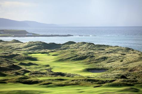 These might be the 7 best trips you can book to play all The Open rota courses