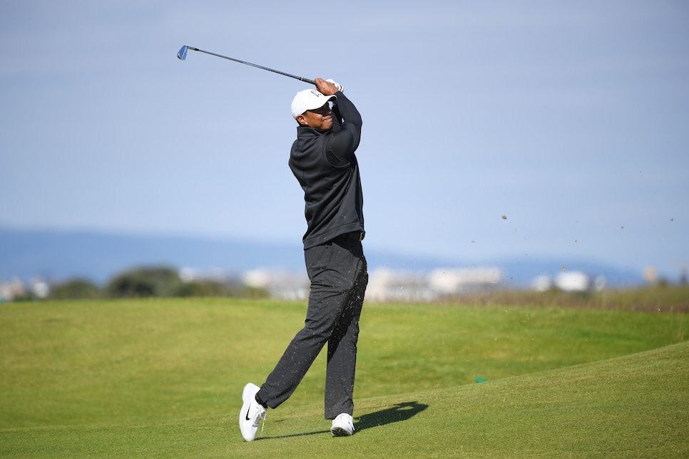 148th Open Championship - Previews