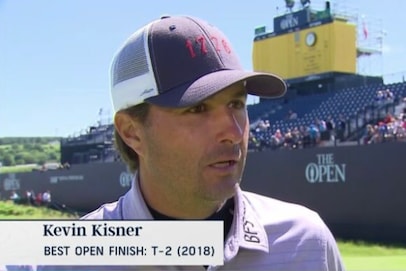 kevin kisner 1776 hat