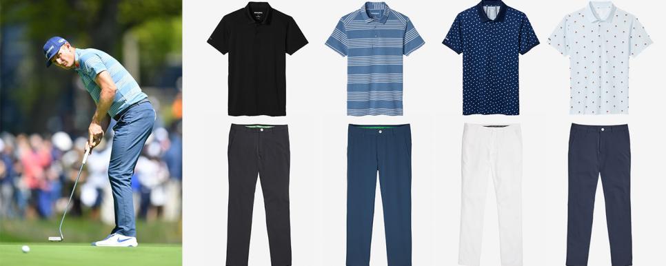 British Open 2019: Here's what your favorite pros will wear at Royal ...