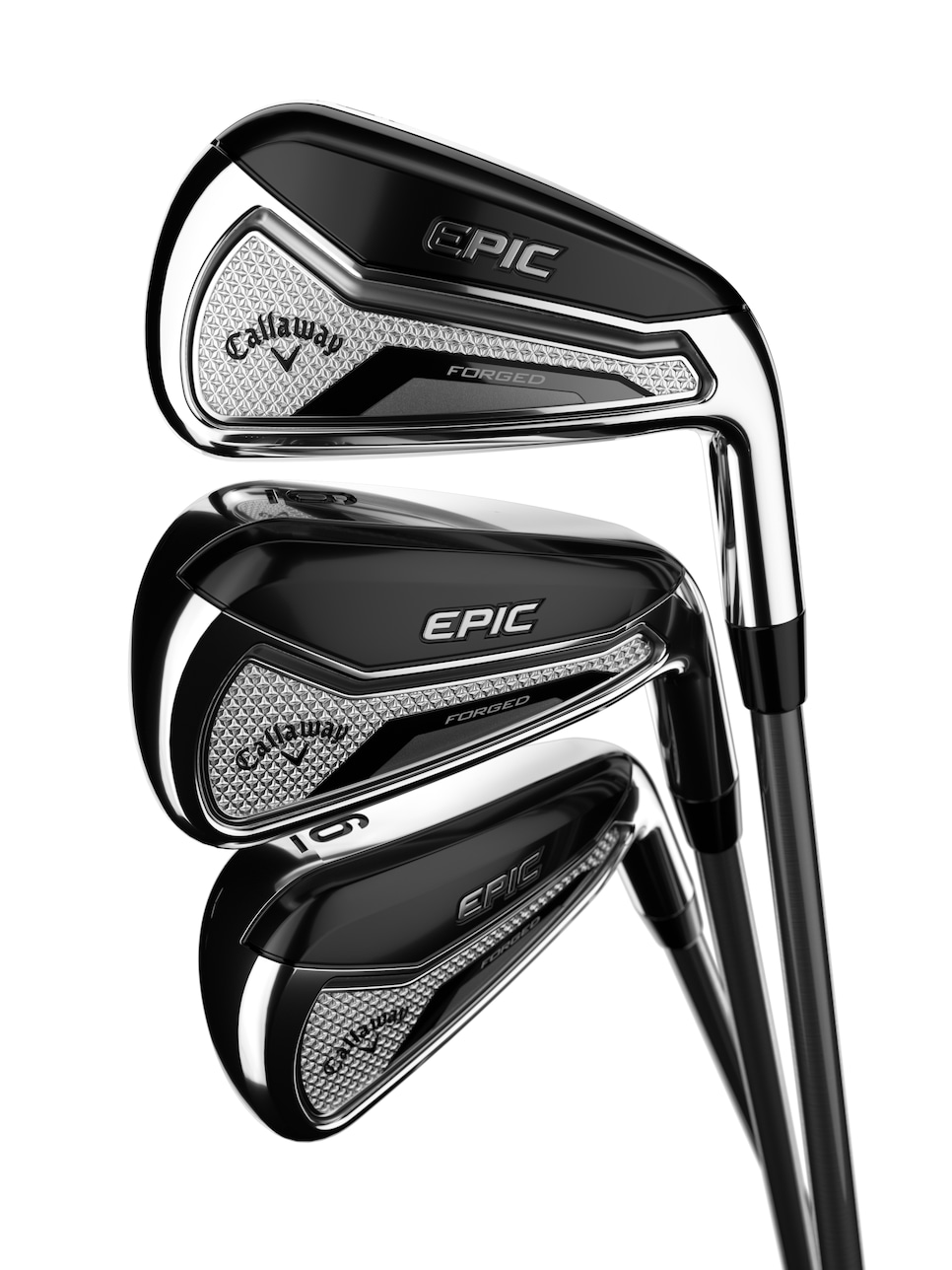 callaway epic iron set