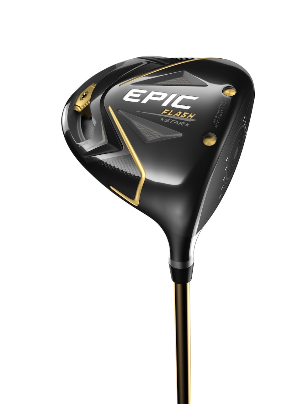 Callaway Epic Flash Star woods, Epic Forged Star irons do more