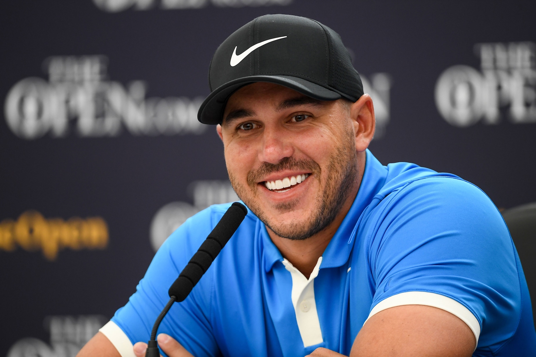 British Open 2019: Brooks Koepka Has Raised The Bar So High He’s ...