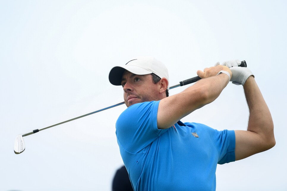 148th Open Championship - Previews