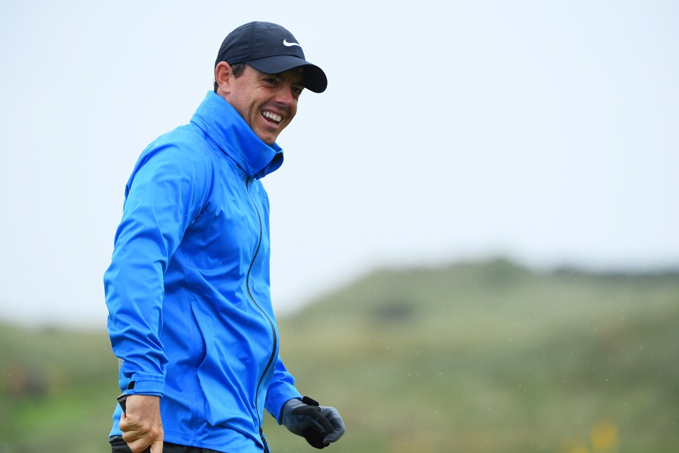 148th Open Championship - Previews