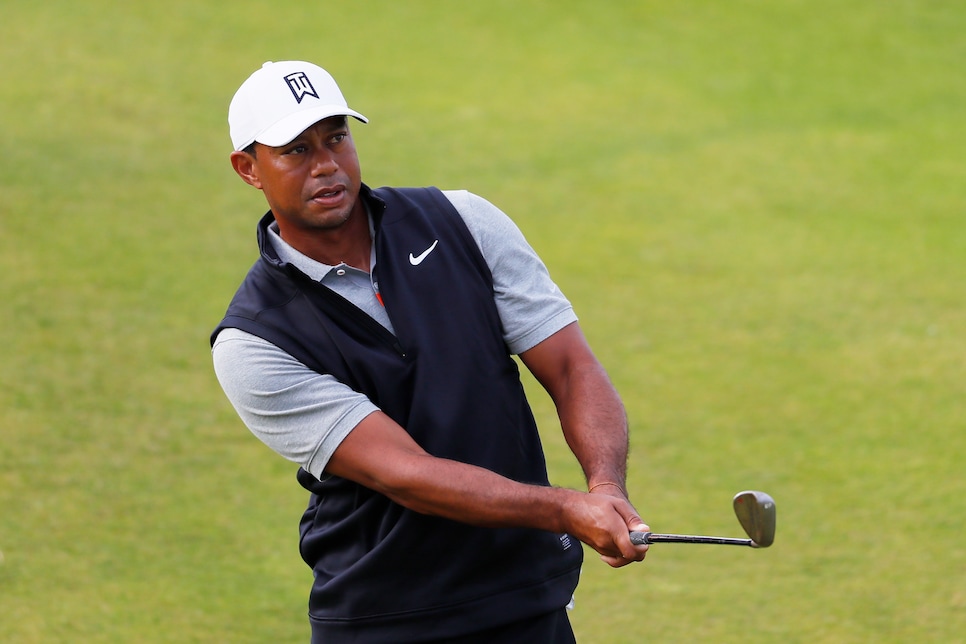 148th Open Championship - Previews