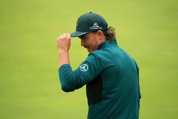 watch british open 2019