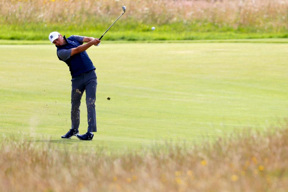148th Open Championship - Previews