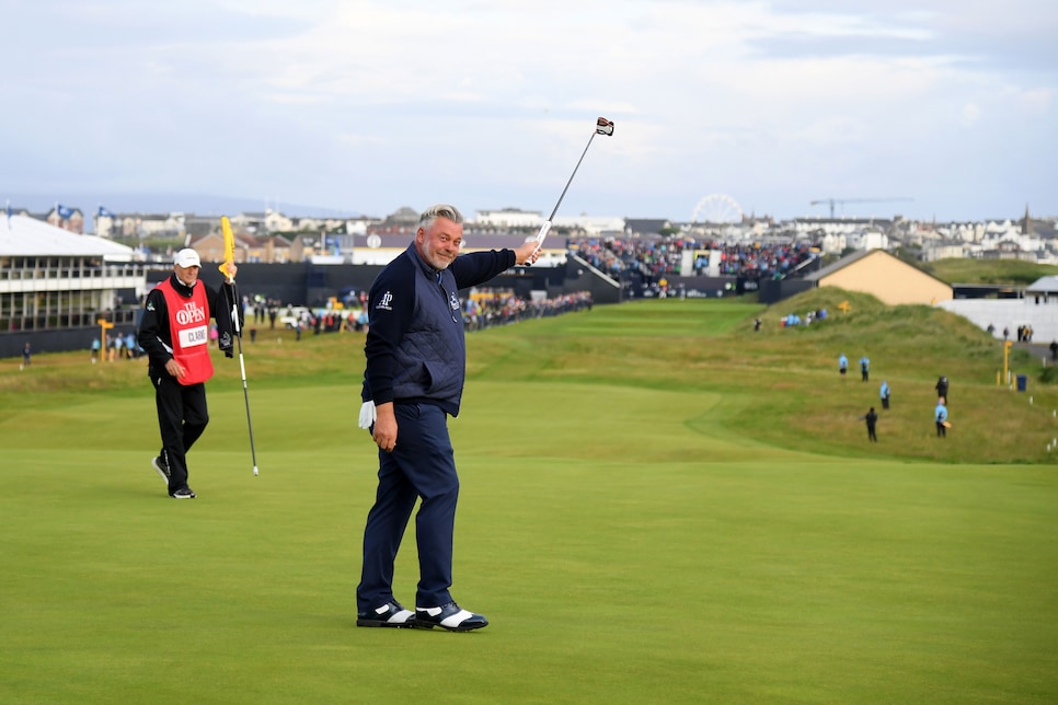 Watch 2019 store british open