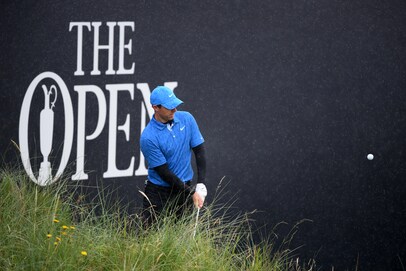 British Open 2019 Rory McIlroy s miserable start was shocking and predictable Golf News and Tour Information Golf Digest