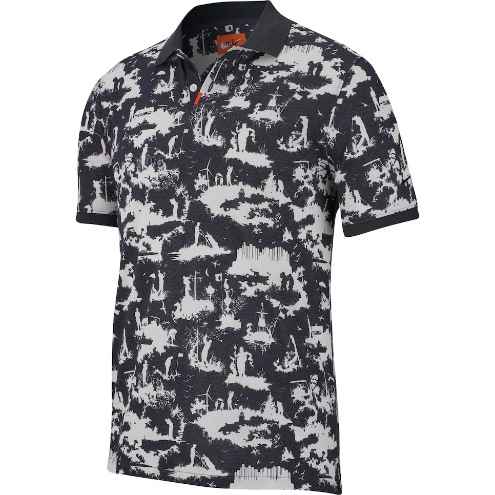 nike 2019 golf shirts