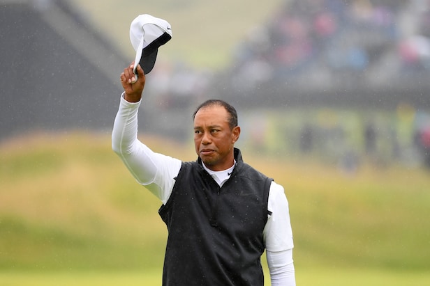 British Open 2019: Tiger Woods skipping WGC event in Memphis, taking ...