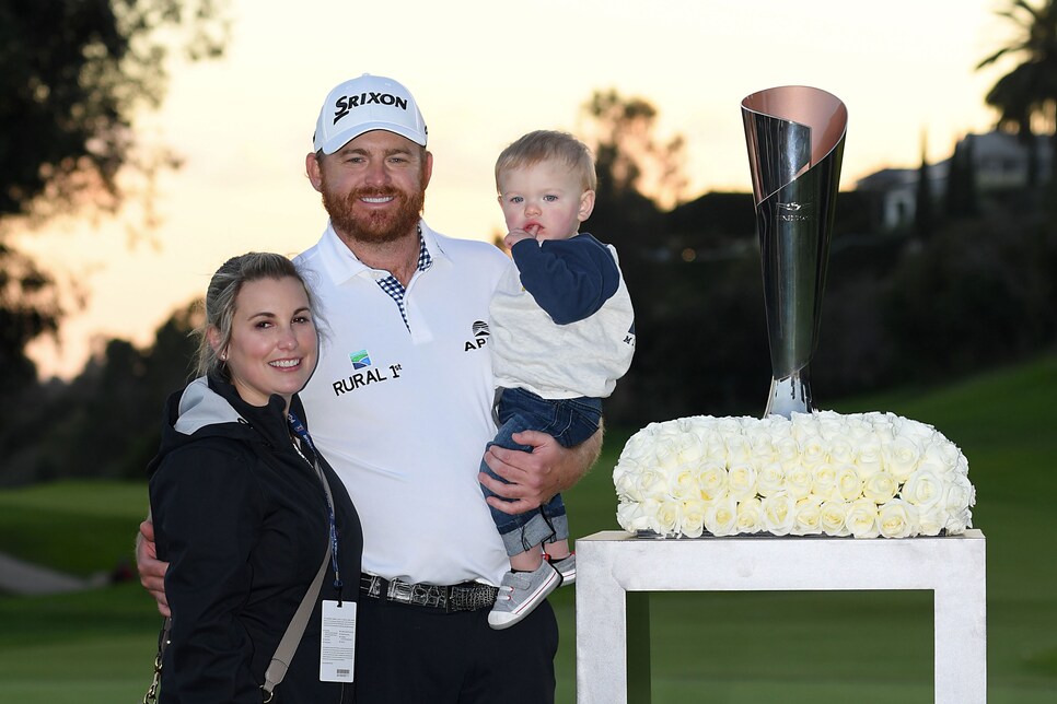 jb-holmes-genesis-open-2019-trophy-wife-son.jpg