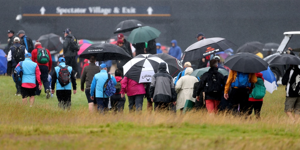 the british open 2019 tee times