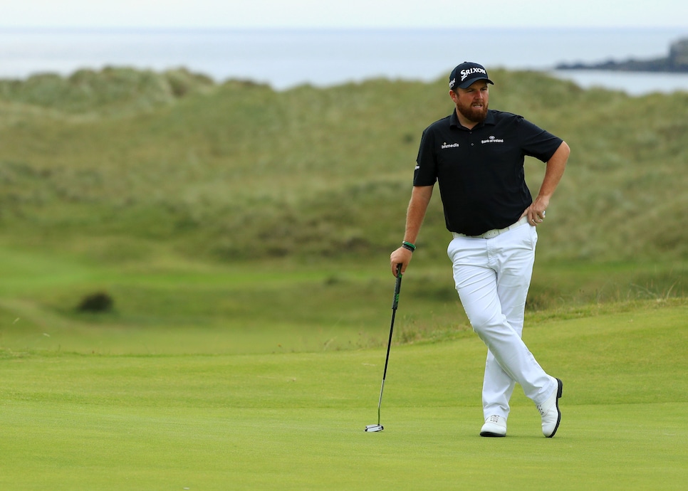 148th Open Championship - Day Three