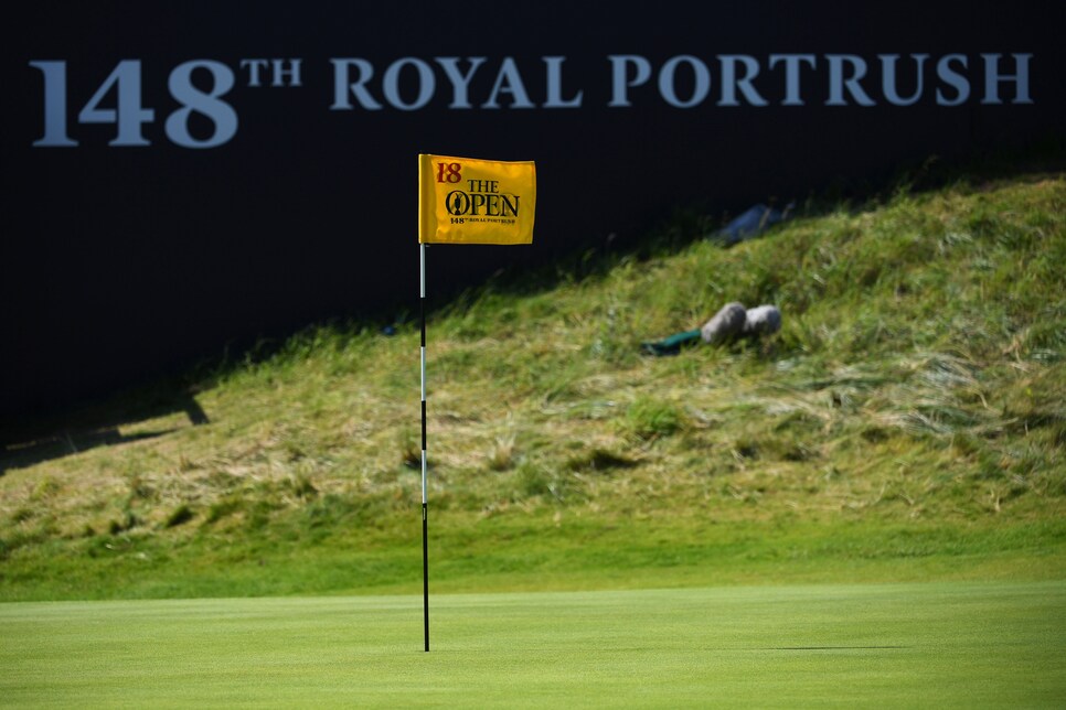 open championship winners purse