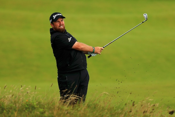 The Open Championship - Limited Edition Merch not to be missed
