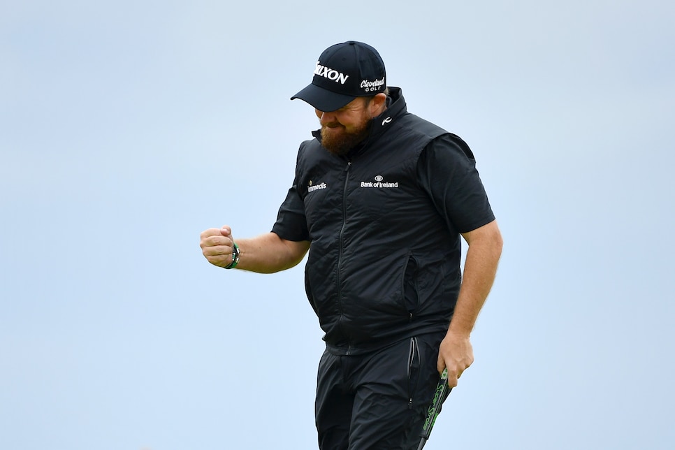 148th Open Championship - Day Four