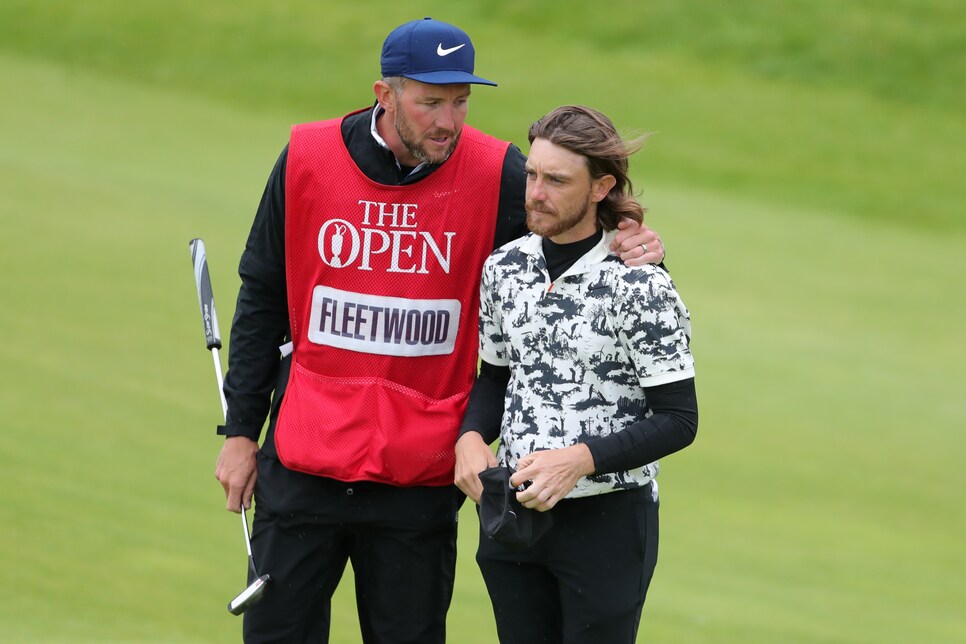 The Open Championship 2019 - Day Four - Royal Portrush Golf Club