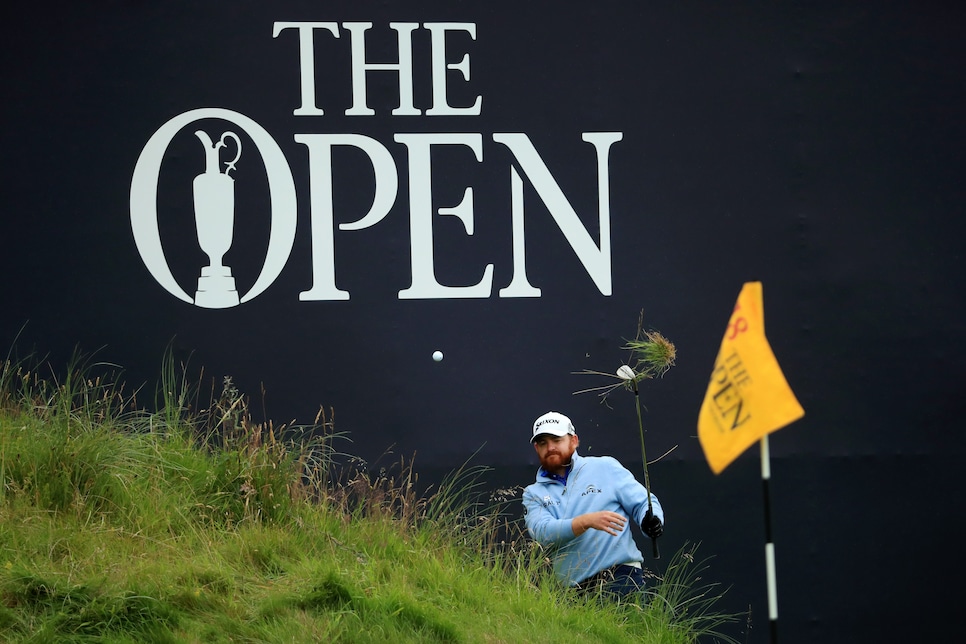 148th Open Championship - Day Four