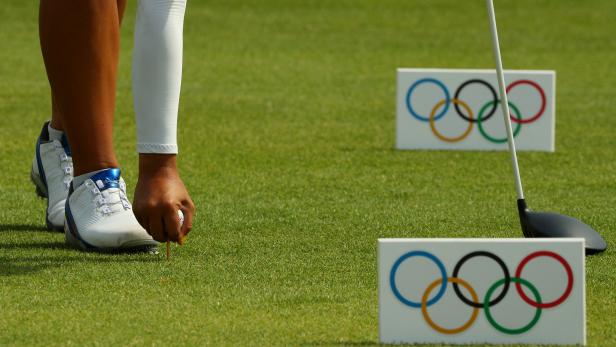 Olympics 2024: Everything you need to know about golf at the Summer Games in Paris