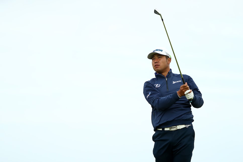 Open Championship dark horse picks: 5 sleepers who could win at St