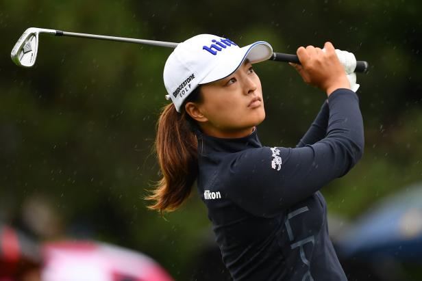 World No. 1, defending champ Jin Young Ko not in ANA Inspiration field | Golf World