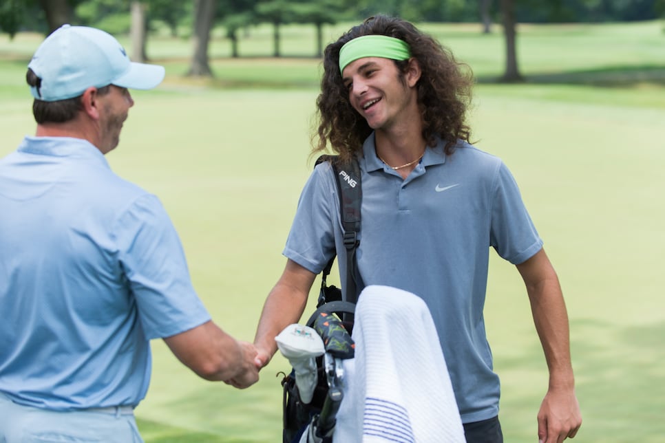 44th Boys Junior PGA Championship