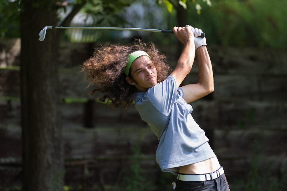 44th Boys Junior PGA Championship