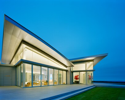 How golf's best clubhouses create a lasting impression