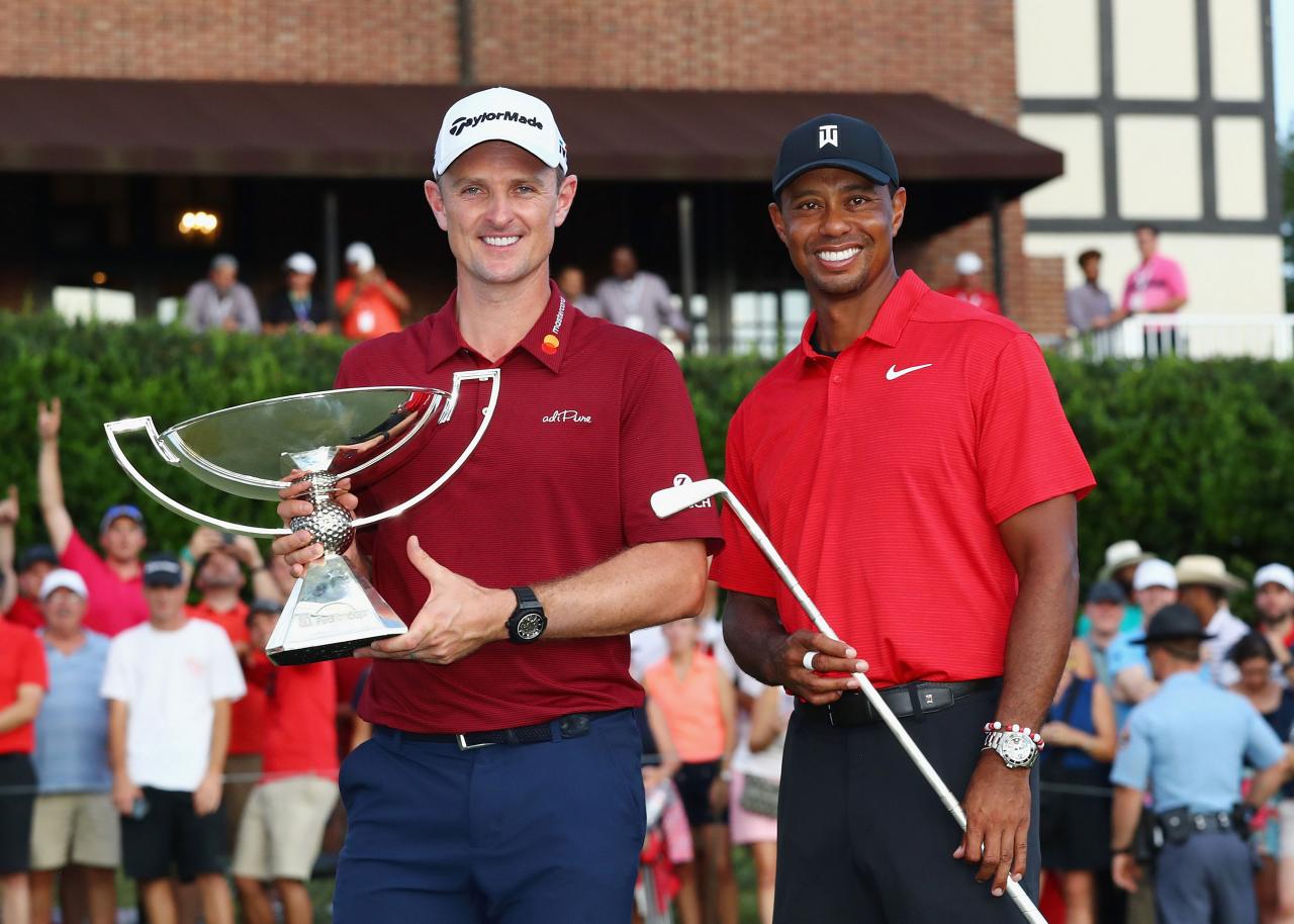 FedEx Cup Playoffs 2019 Frequently Asked Questions Golf World Golf