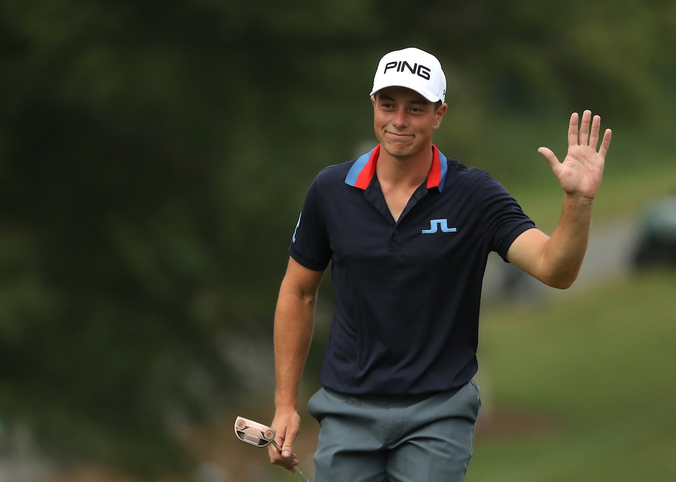 2019 pga players to sales watch