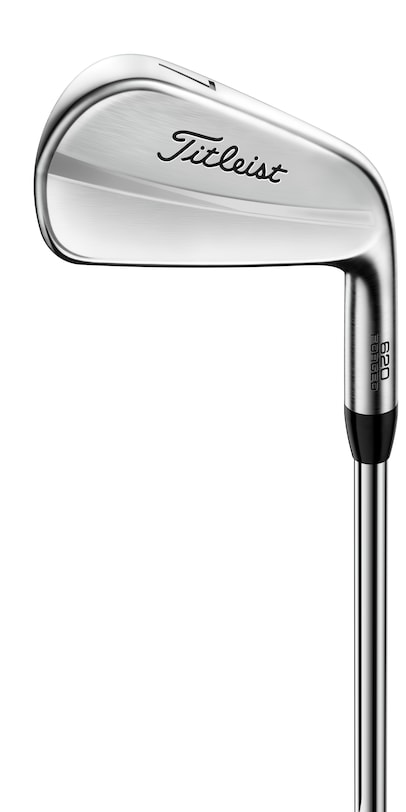 Titleist Forged 620 アイアンセット 7本 620 MB Irons | Muscle Back Golf Irons | Titleist