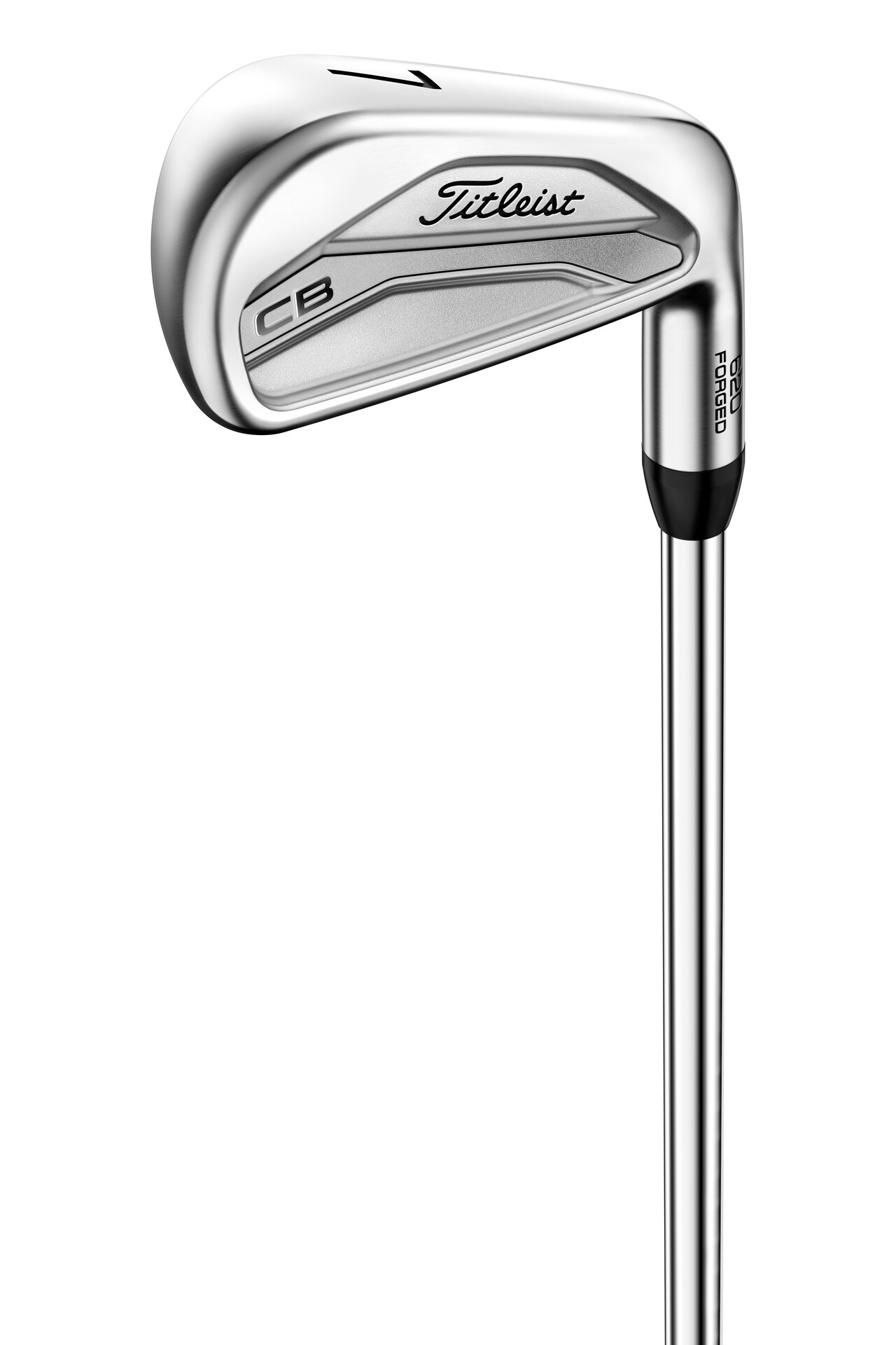 Titleist 620 irons add tweaks to throwback shape, construction to ...